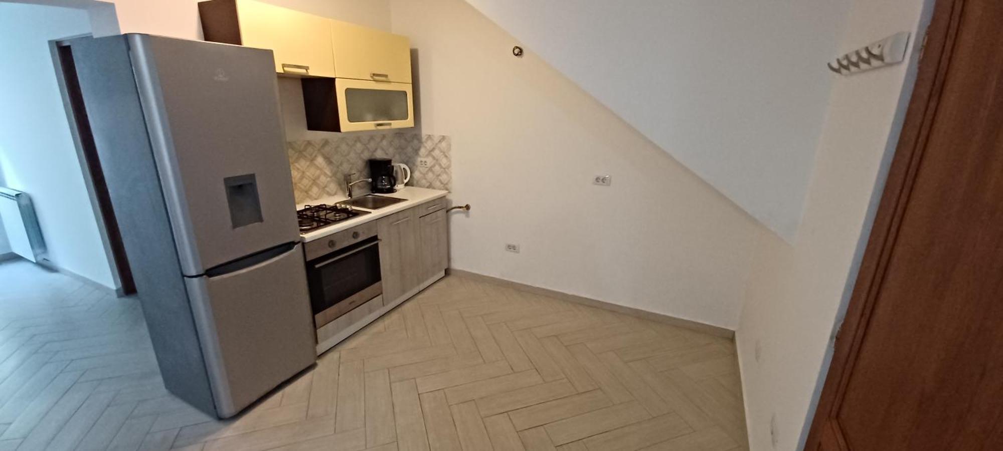 Vile Park Apartments Пула Екстериор снимка