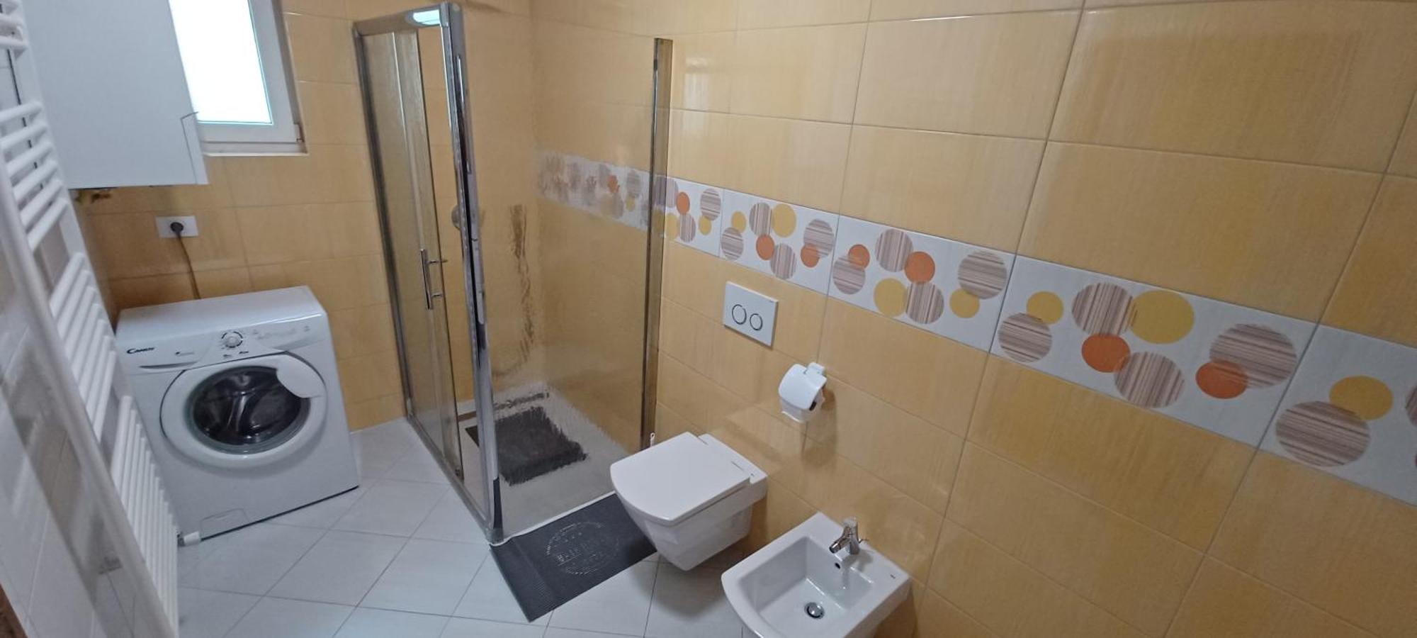 Vile Park Apartments Пула Екстериор снимка