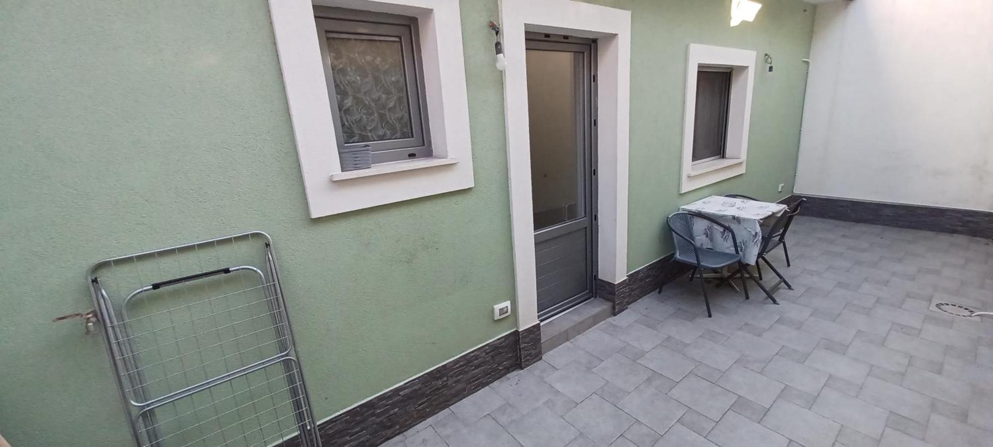 Vile Park Apartments Пула Екстериор снимка