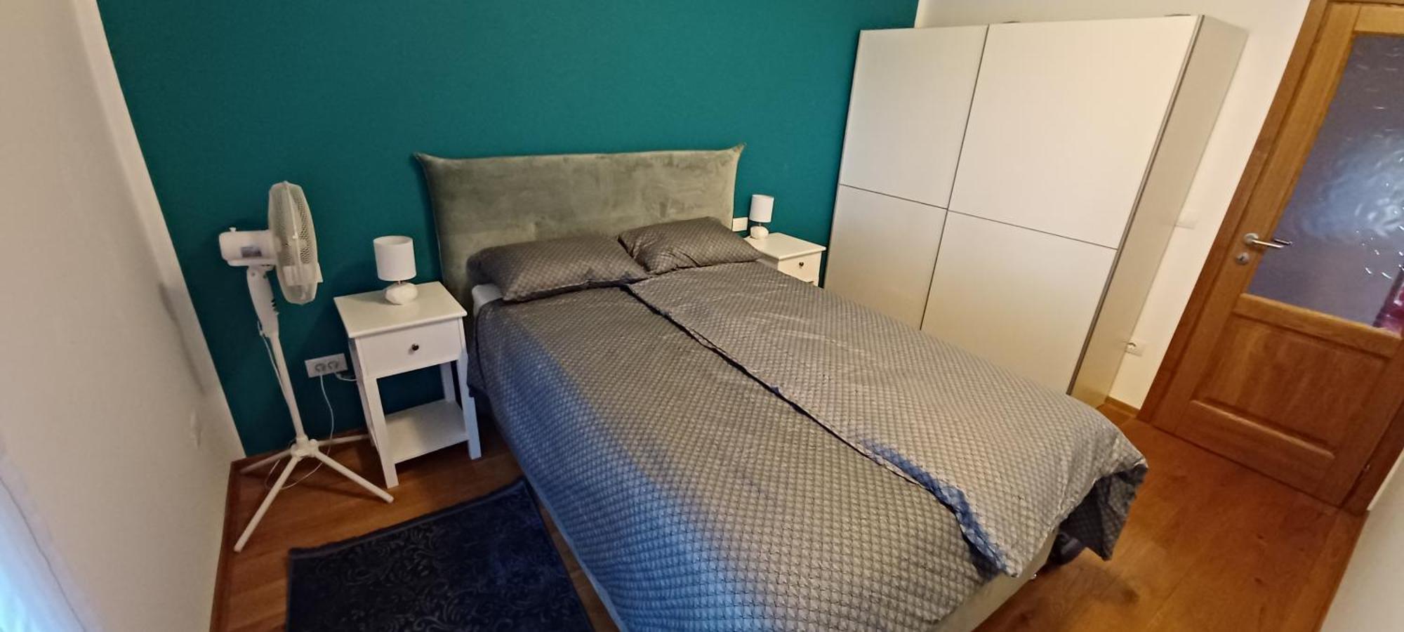 Vile Park Apartments Пула Екстериор снимка